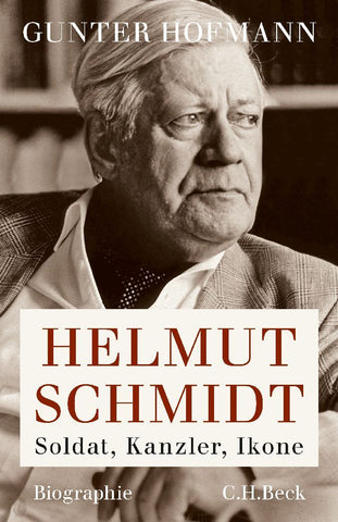 Helmut Schmidt - Bild 1