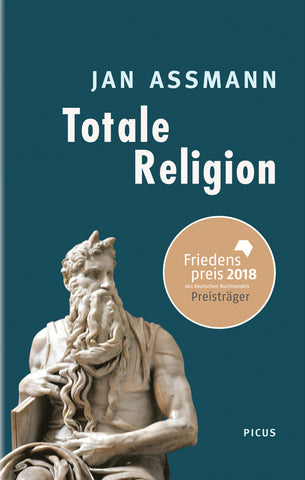 Totale Religion - Bild 1