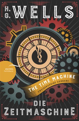 Die Zeitmaschine / The Time Machine - Bild 1