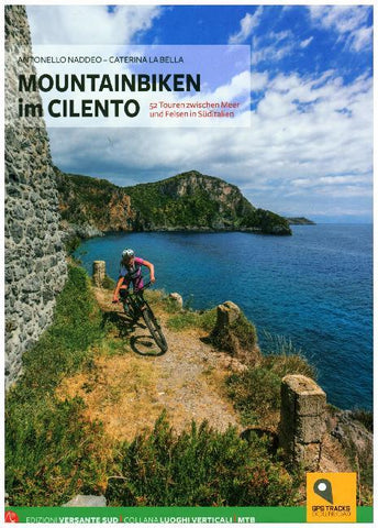 Mountainbiking im Cilento - Bild 1