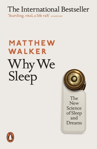 Why We Sleep - Bild 1