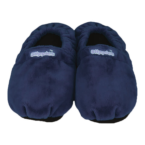 Slippies® Classic dunkelblau, Gr. 41-45