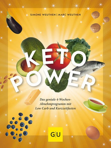 Keto-Power - Bild 1