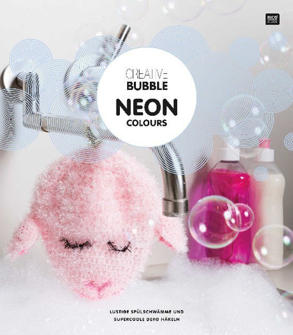 Creative Bubble Neon Colours - Bild 1