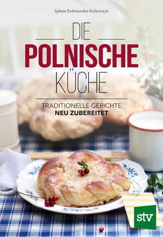 Die Polnische Küche - Bild 1