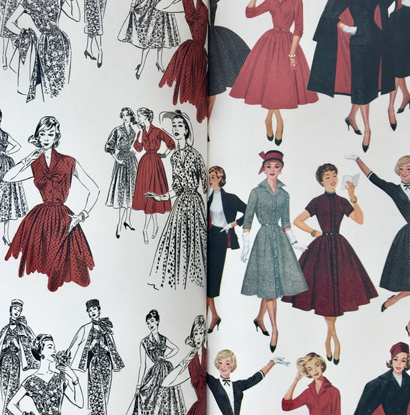 1950s Fashion - Bild 2