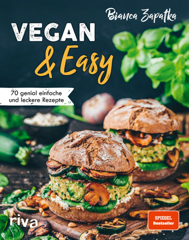 Vegan & Easy - Bild 1