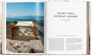 Great Escapes Yoga. The Retreat Book - Bild 3