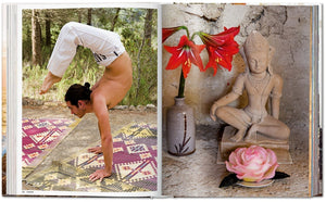 Great Escapes Yoga. The Retreat Book - Bild 4