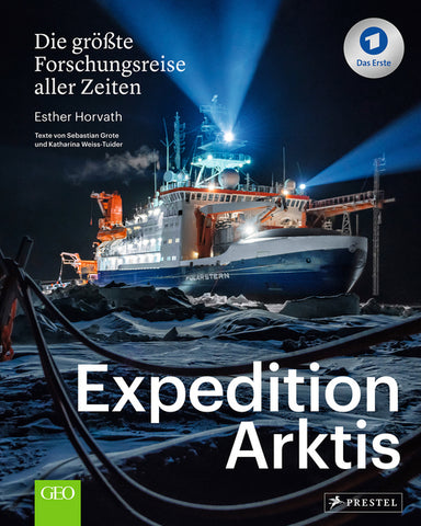 Expedition Arktis - Bild 1