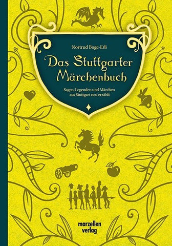 Das Stuttgarter Märchenbuch - Bild 1