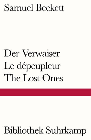 Der Verwaiser. Le dépeupleur. The Lost Ones - Bild 1