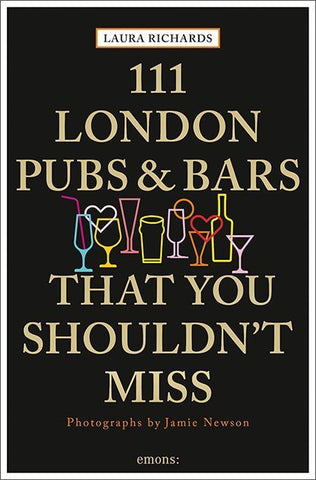 111 London Pubs & Bars That You Shouldn't Miss - Bild 1