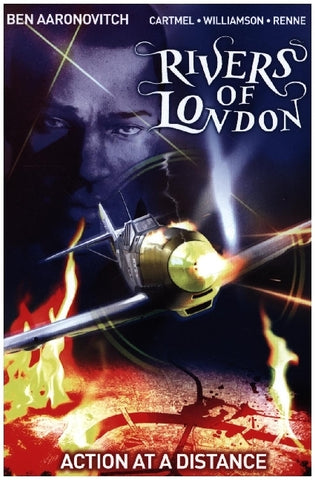 Rivers of London - Action at a Distance - Bild 1