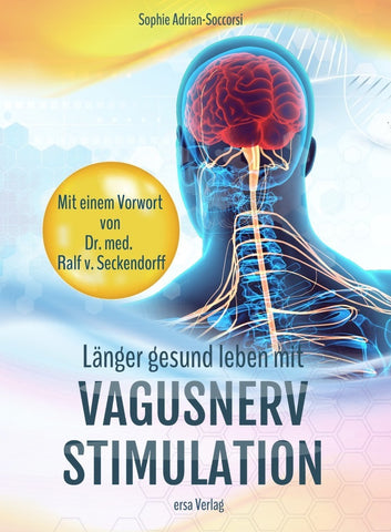 Langer gesund leben mit Vagusnerv-Stimulation - Bild 1