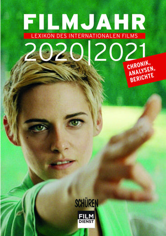 Lexikon des internationalen Films - Filmjahr 2020/2021 - Bild 1