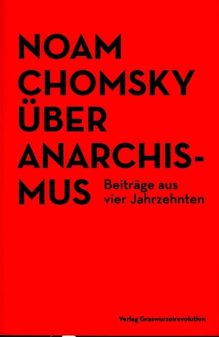 Über Anarchismus - Bild 1