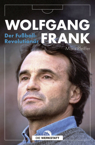 Wolfgang Frank - Bild 1