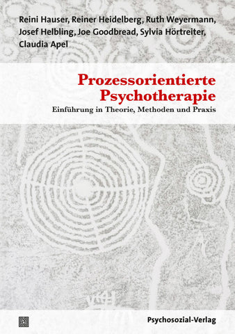 Prozessorientierte Psychotherapie - Bild 1