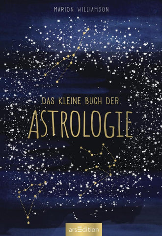 Das kleine Buch der Astrologie - Bild 1