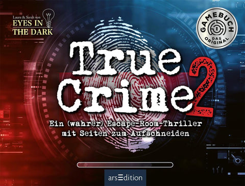 True Crime 2 - Bild 1