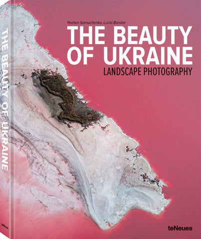 The Beauty of Ukraine - Bild 1