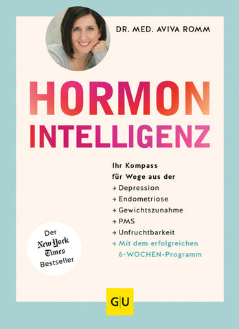 Hormon-Intelligenz - Bild 1