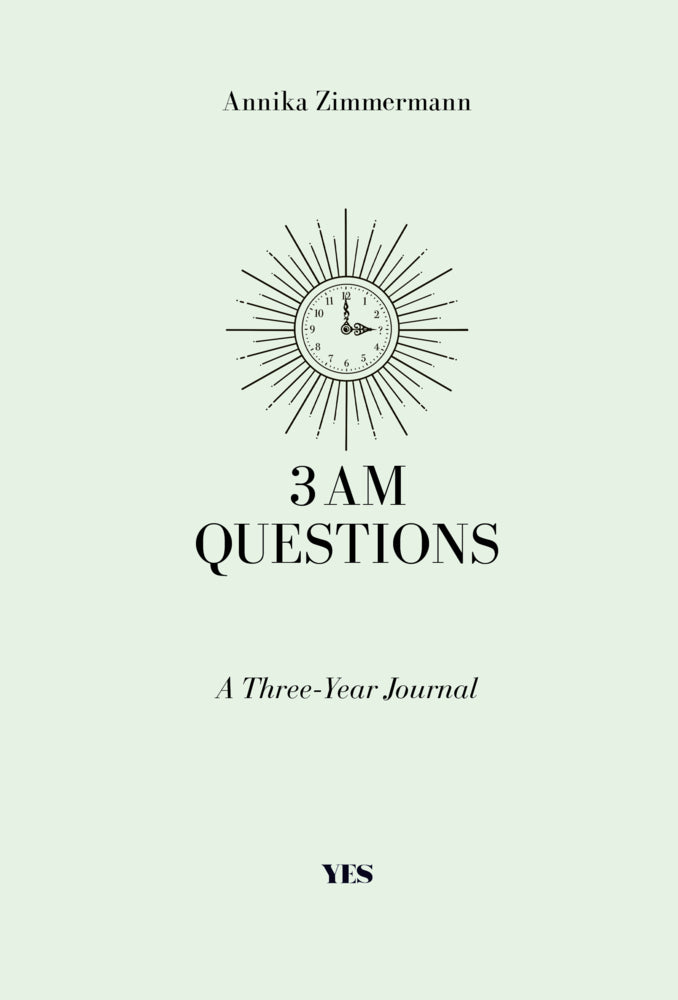 3 AM Questions - Bild 1