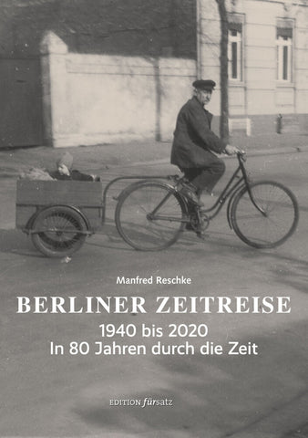 Berliner Zeitreise - Bild 1