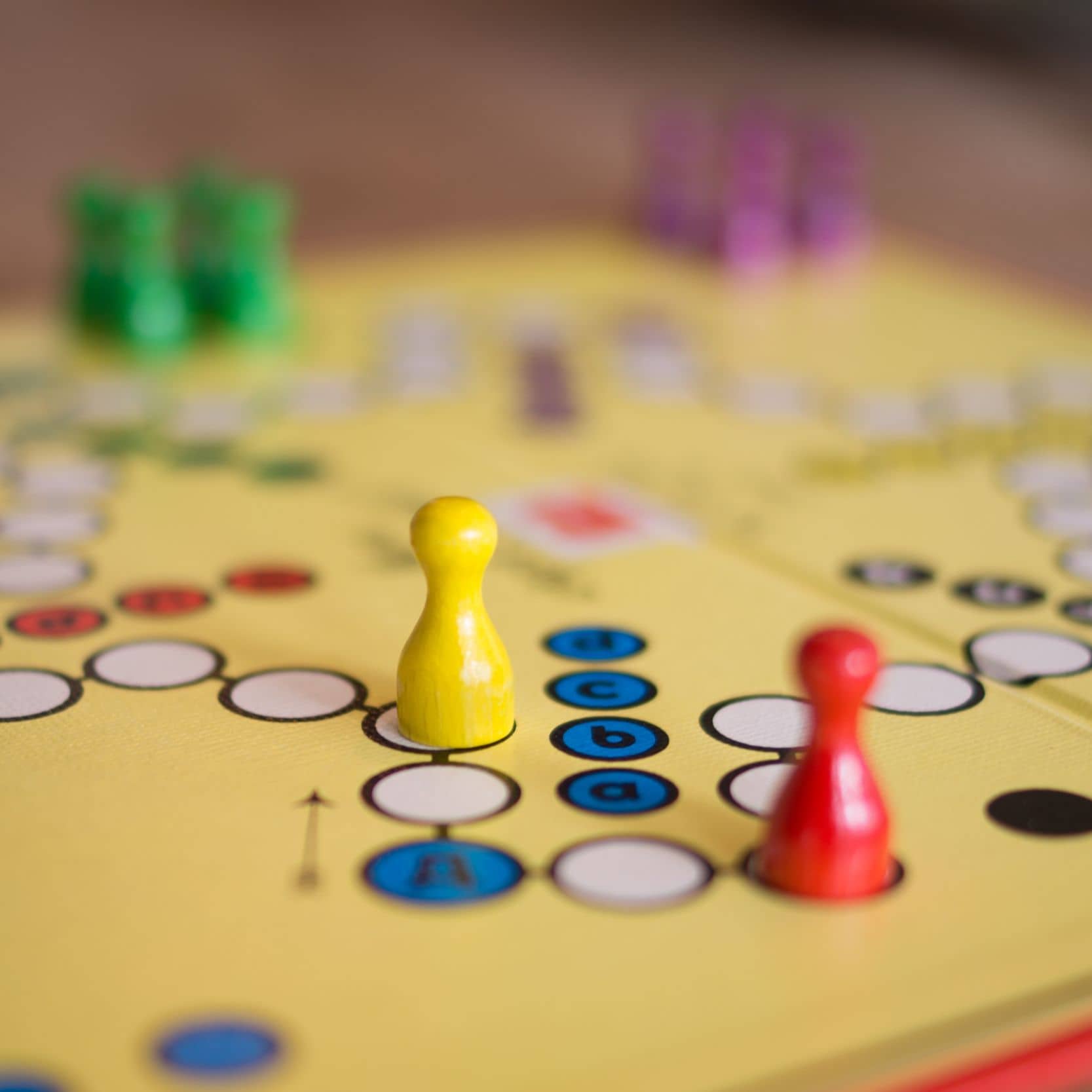 Ideen für einen Spieleabend im Winter