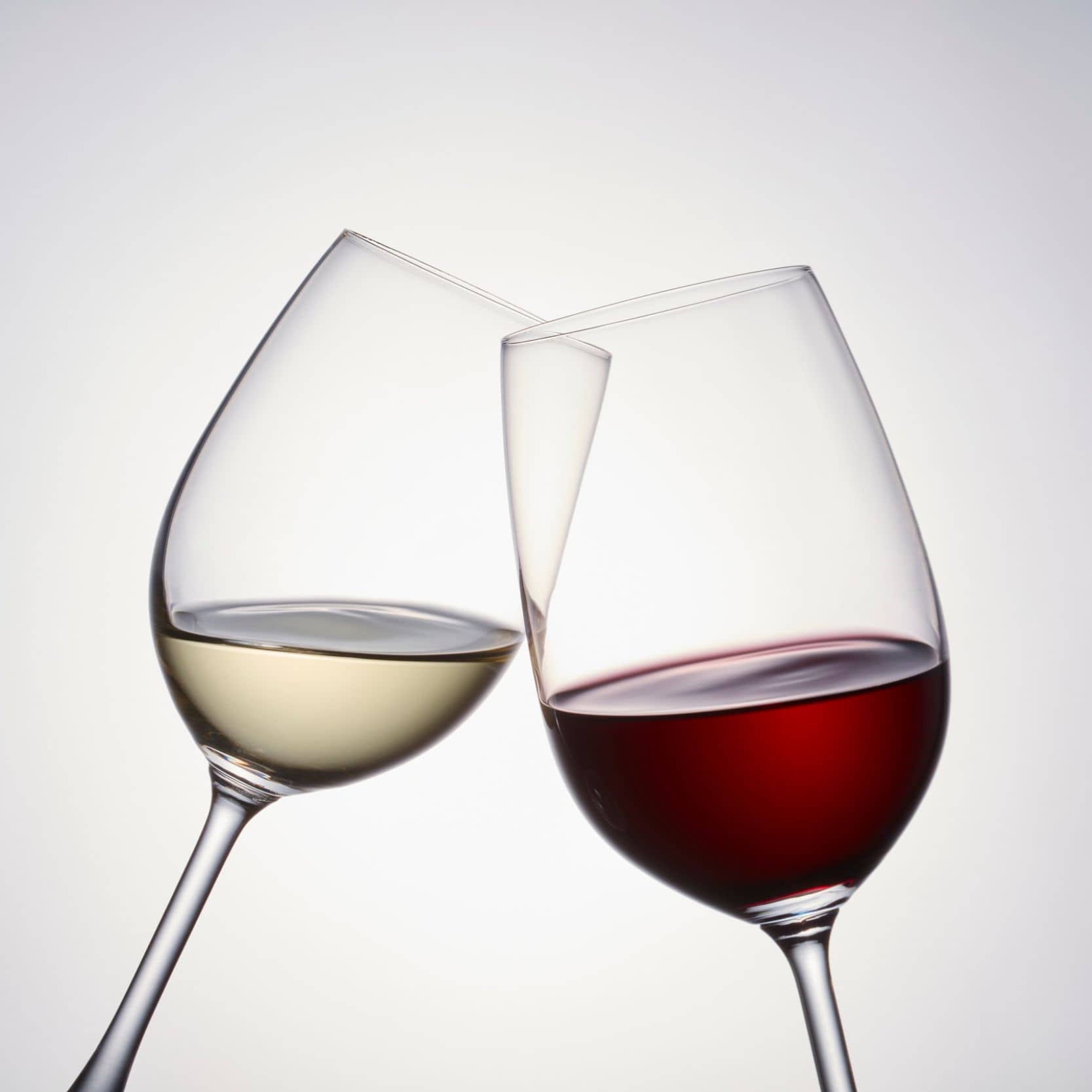 Wann trinkt man was: Weißwein, Rotwein, Rosé – eine kleine Einführung für Anfänger