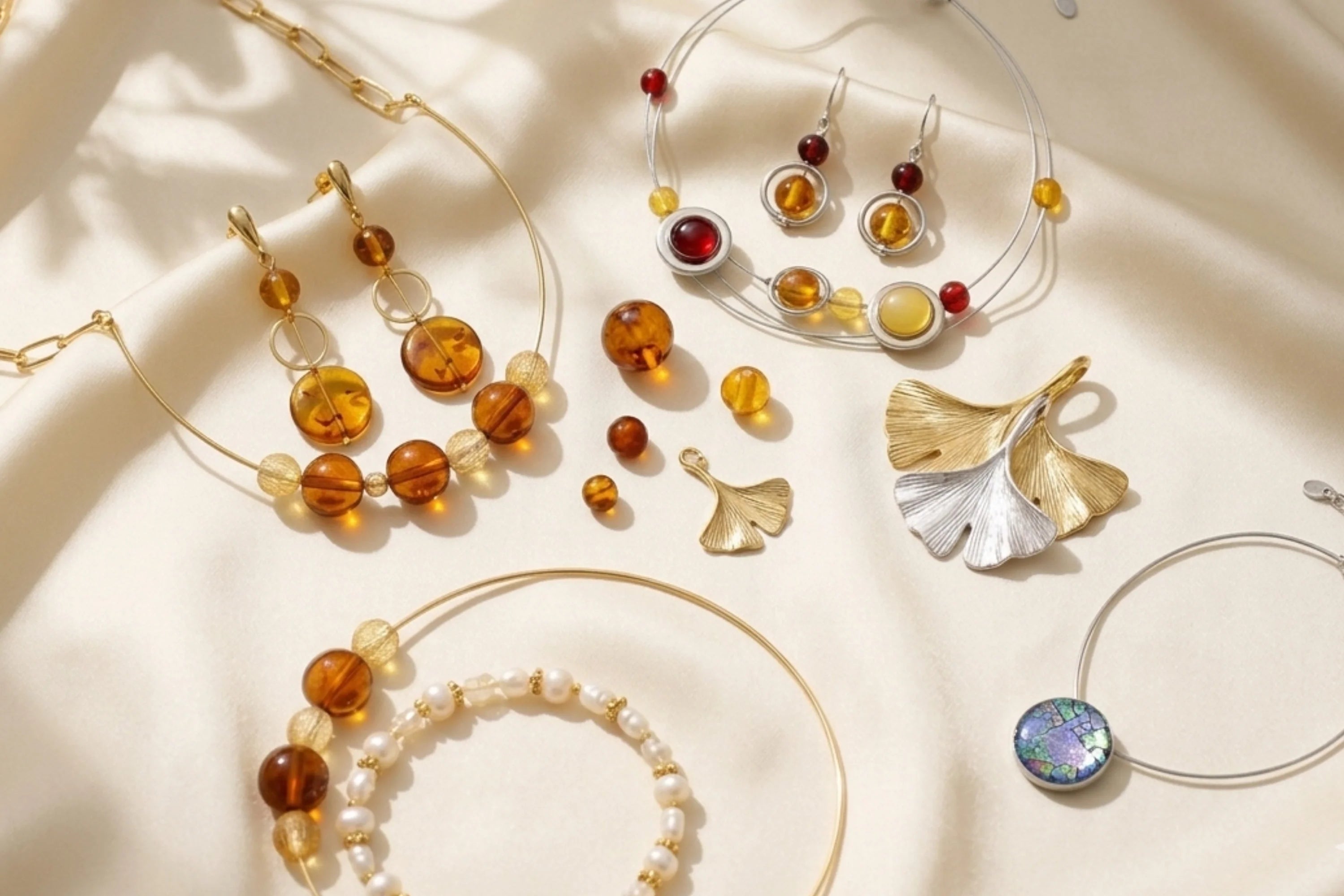 ars mundi Schmuck
