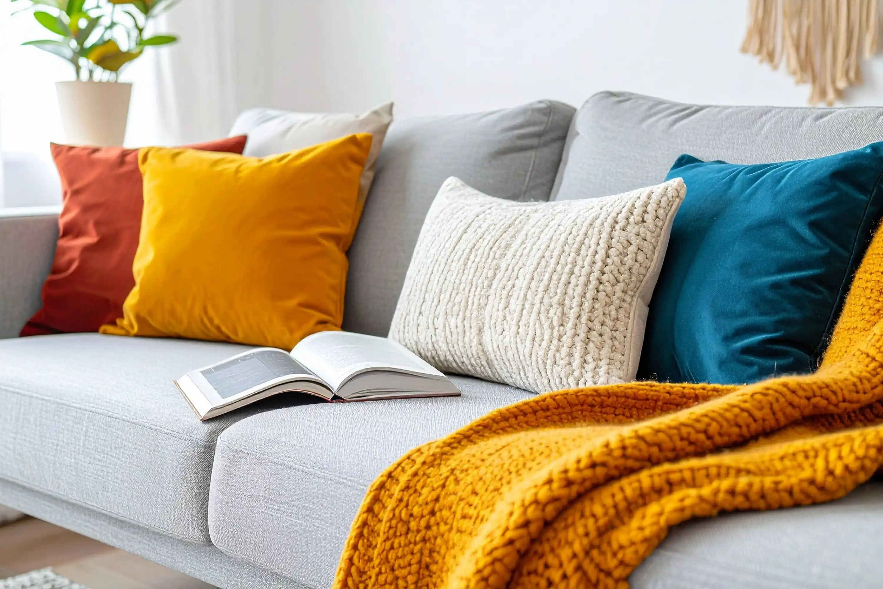 Kissen online kaufen