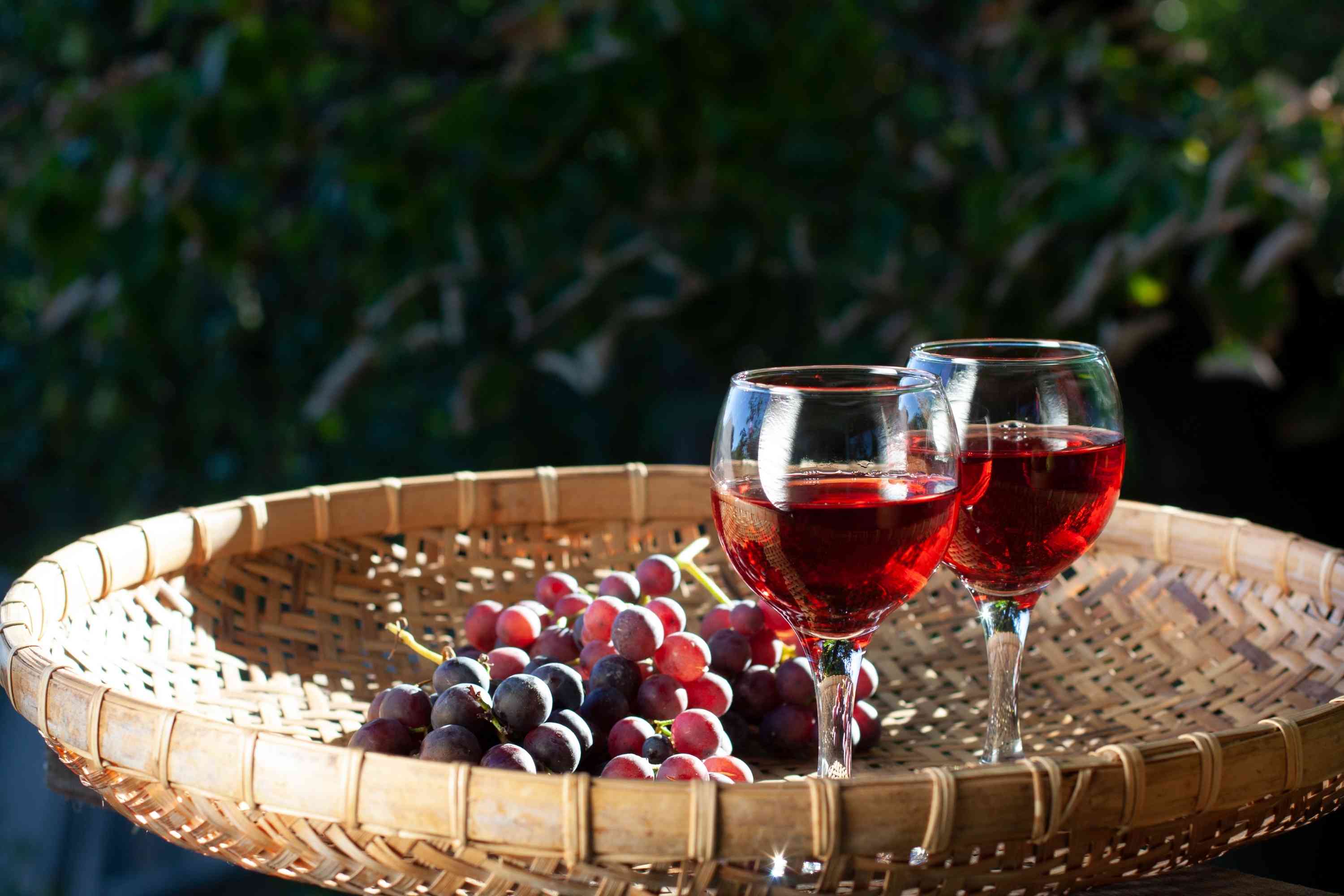 Weinedition Stuttgarter Nachrichten