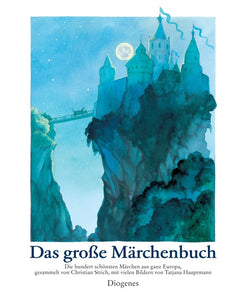 Das große Märchenbuch - Bild 1