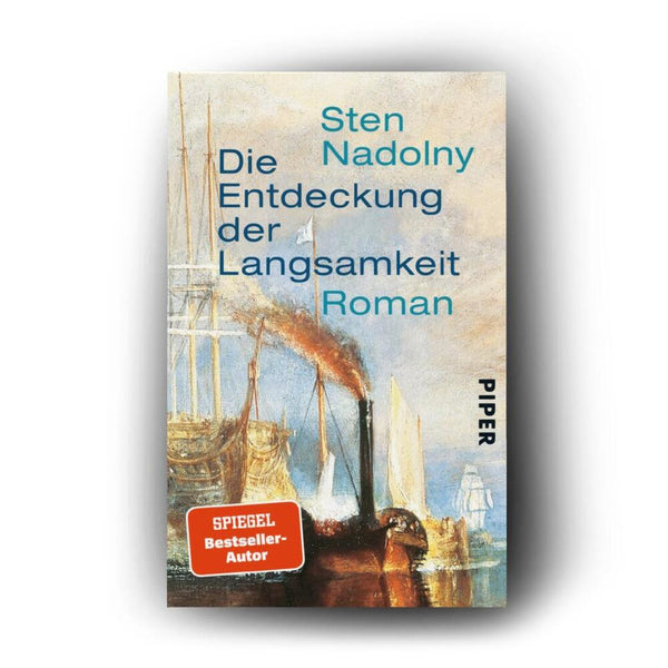 Die Entdeckung der Langsamkeit - Bild 2