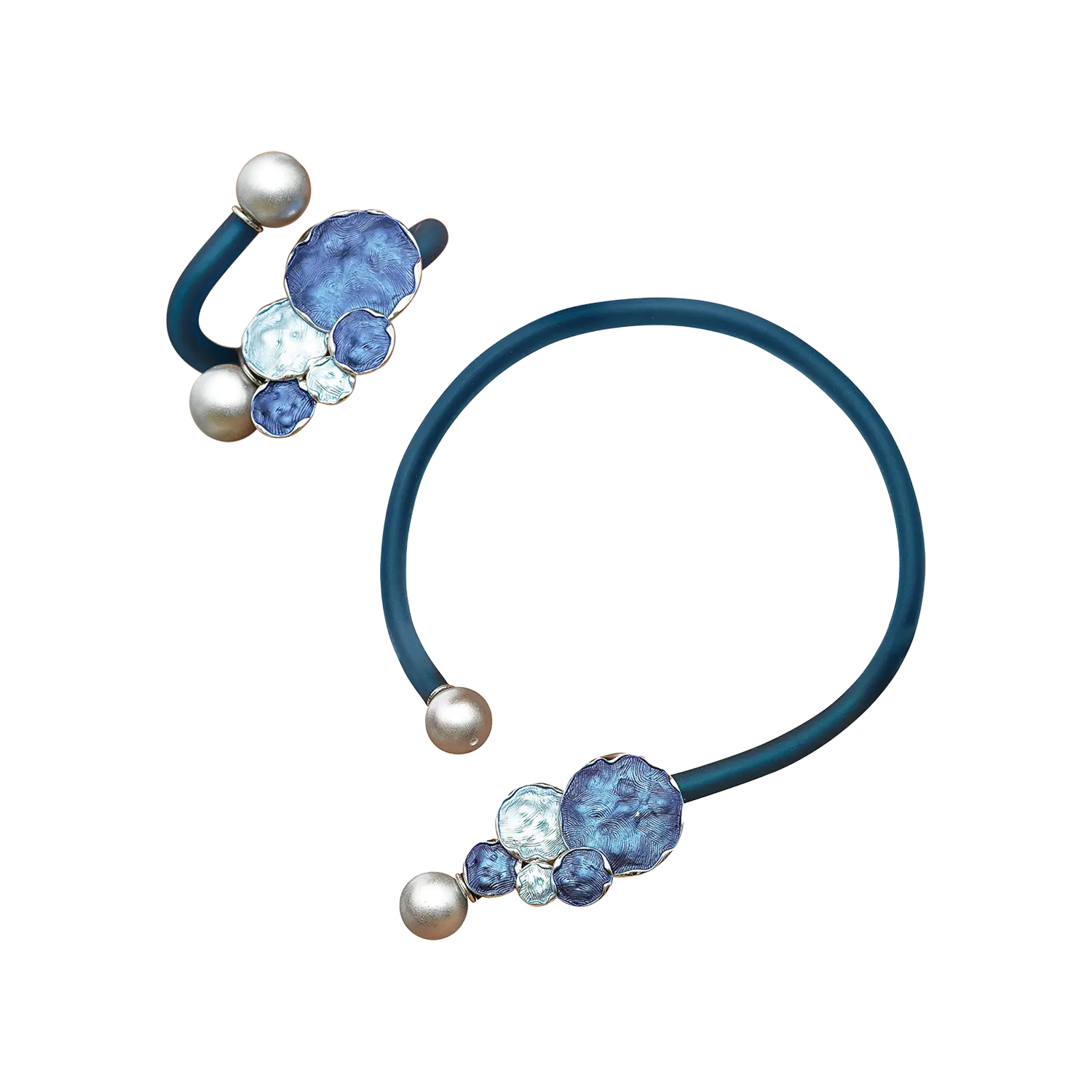Schmuckset 'Roberta'