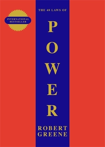 The 48 Laws of Power - Bild 1
