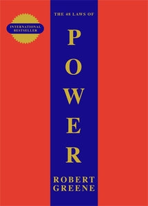 The 48 Laws of Power - Bild 1