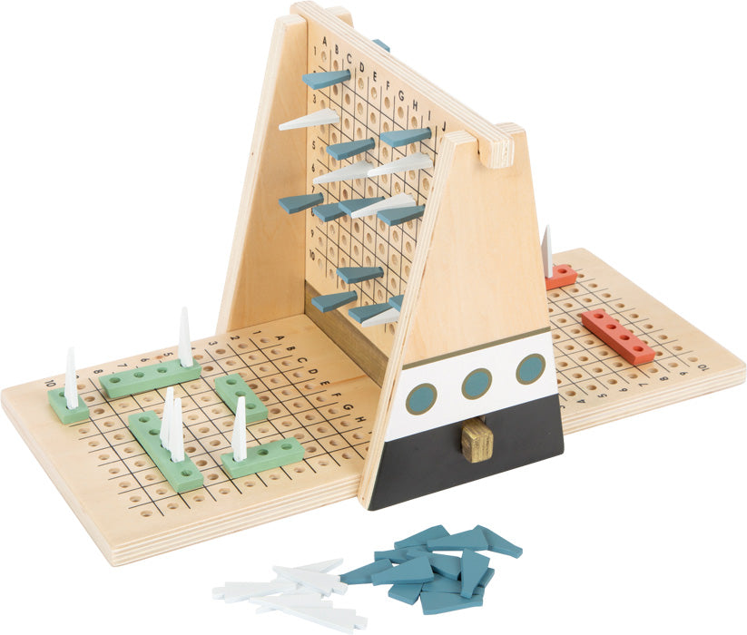 Strategiespiel Regatta im Spielbetrieb