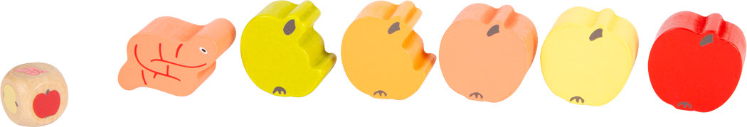 Geschicklichkeitsspiel für Kinder