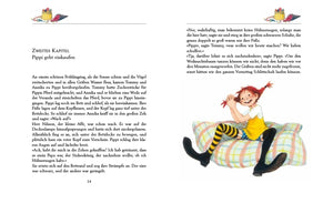 Pippi Langstrumpf 2. Pippi Langstrumpf geht an Bord - Bild 4