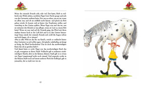 Pippi Langstrumpf 2. Pippi Langstrumpf geht an Bord - Bild 5