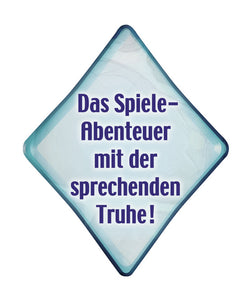 Ravensburger Kinderspiel Wer war's, Gesellschafts- und Familienspiel, für Kinder und Erwachsene, Kinderspiel des Jahres, für 2-4 Spieler, ab 6 Jahren - Bild 5