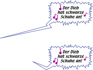 Ravensburger Kinderspiel Wer war's, Gesellschafts- und Familienspiel, für Kinder und Erwachsene, Kinderspiel des Jahres, für 2-4 Spieler, ab 6 Jahren - Bild 7