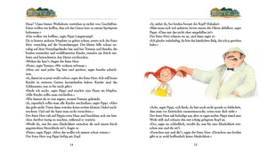 Pippi Langstrumpf 3. Pippi in Taka-Tuka-Land - Bild 4