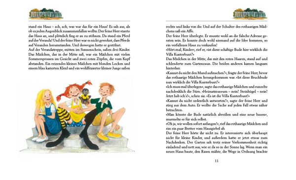 Pippi Langstrumpf 3. Pippi in Taka-Tuka-Land - Bild 7