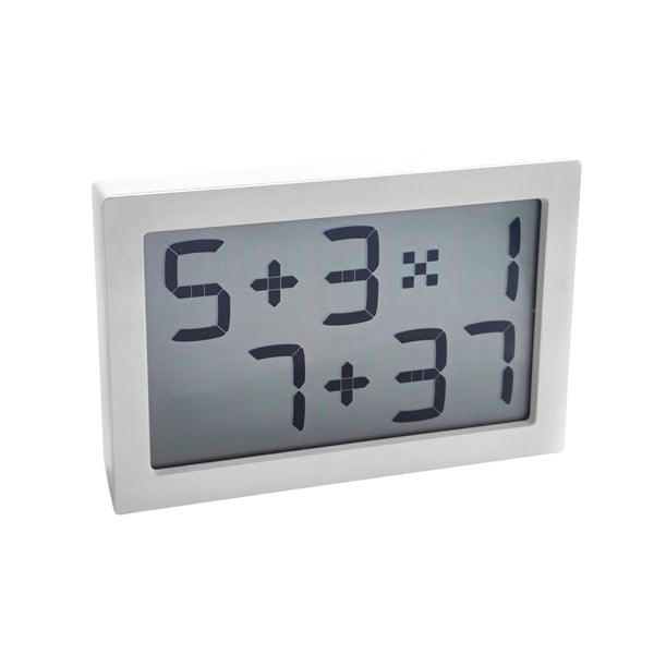 Albert Clock mini - Weiss - Bild 4