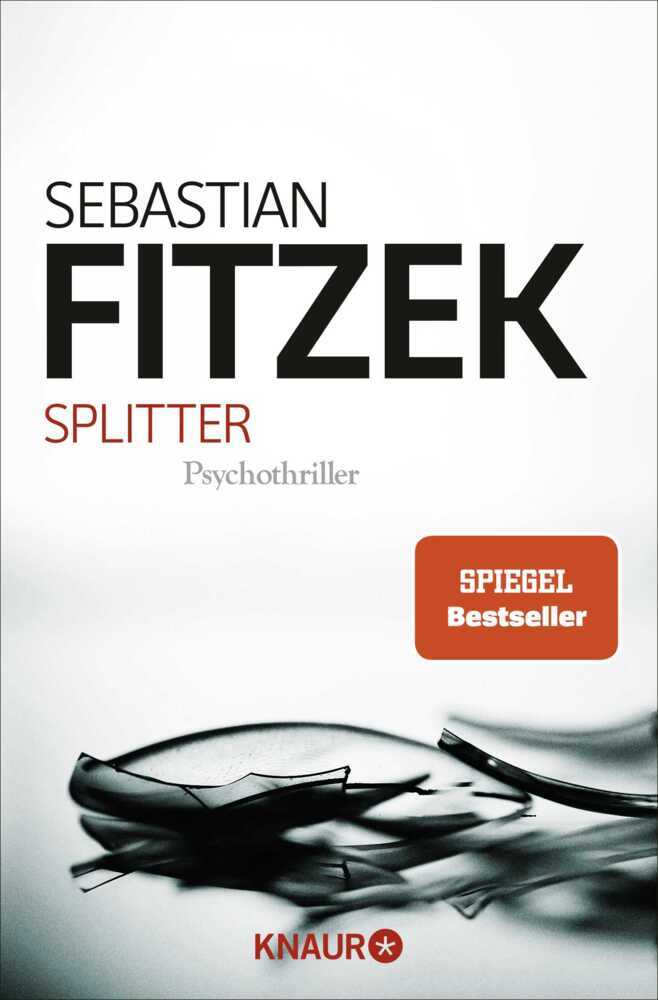 Splitter - Bild 1