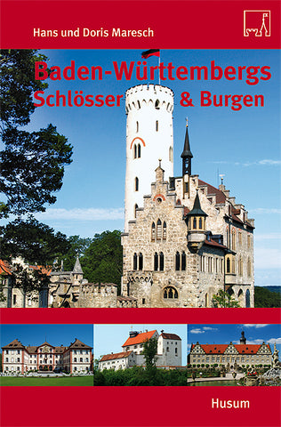 Baden-Württembergs Schlösser & Burgen - Bild 1